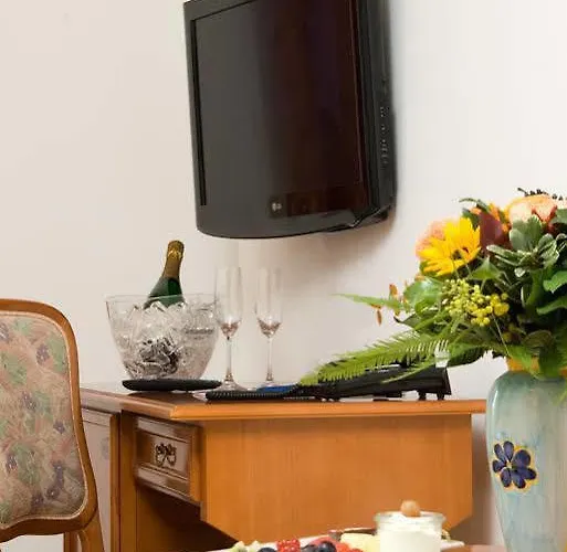 Familie Hopfeld - Dreikoenigshof 4*