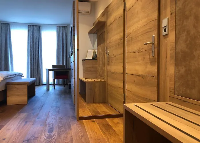 Familie Hopfeld - Dreikoenigshof Hotel