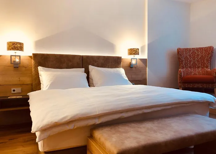 Hotel Familie Hopfeld - Dreikoenigshof