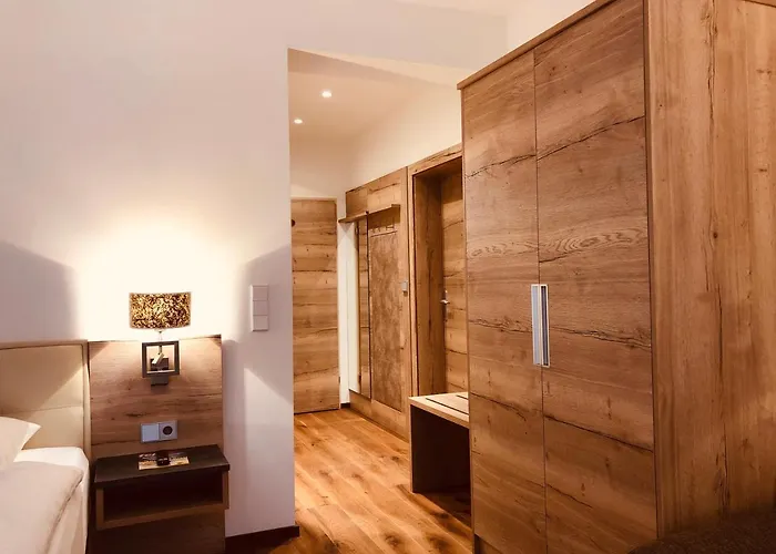 Hotel Familie Hopfeld - Dreikoenigshof