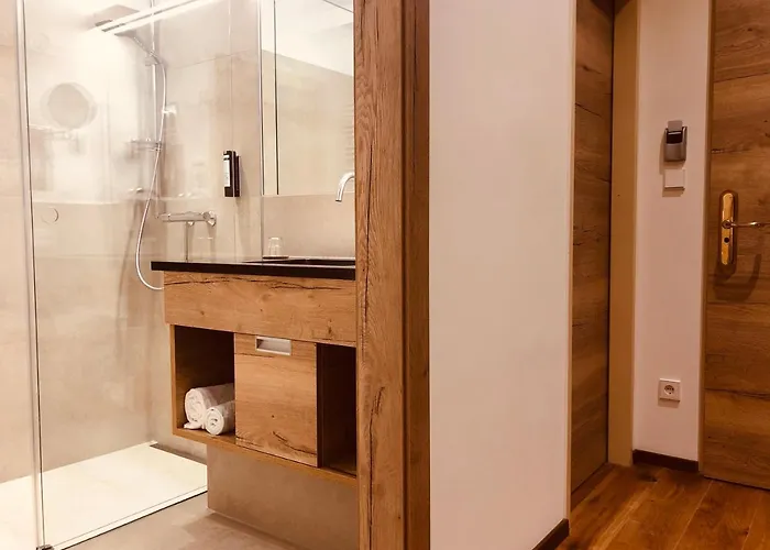 Familie Hopfeld - Dreikoenigshof 4*