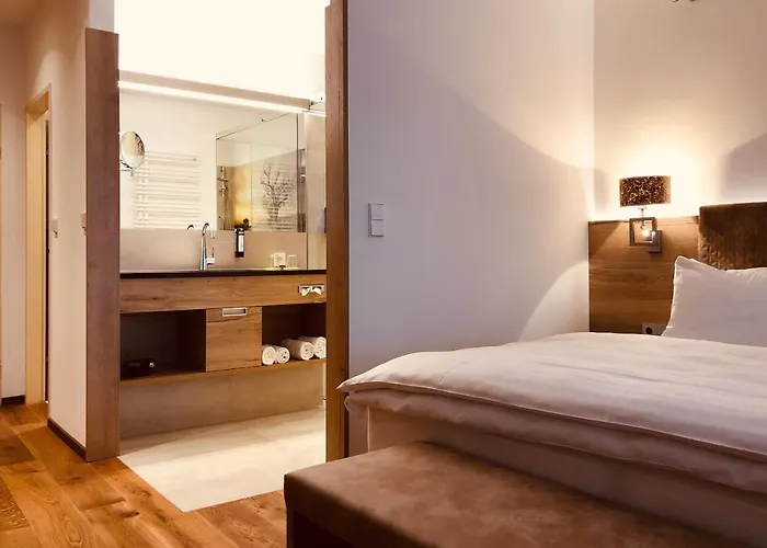 Familie Hopfeld - Dreikoenigshof 4* Stockerau