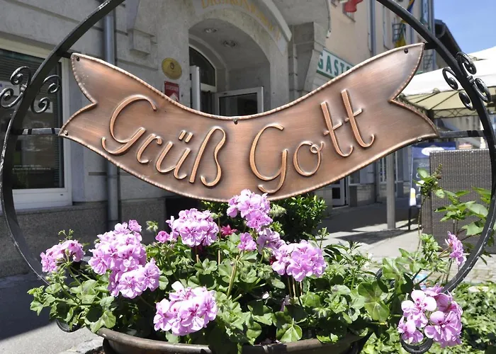 Hotel Familie Hopfeld - Dreikoenigshof 4*